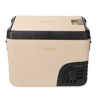 Yolco KX40 Sand Image #9