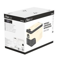 Yolco KX40 Sand Image #21