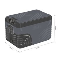 Yolco KX30 Carbon Image #17