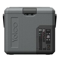 Yolco ET18 Carbon Image #2
