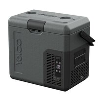 Yolco ET18 Carbon