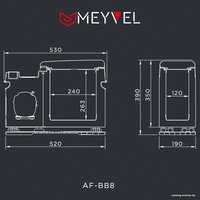 Meyvel AF-BB8 Image #11