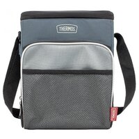 THERMOS E5-12 Can Cooler LDPE 9л (серый)