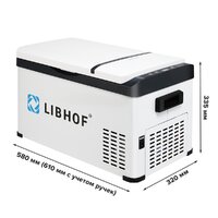 Libhof K-26 Image #16