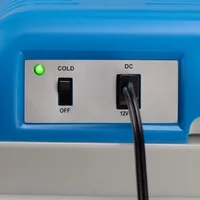 Coolfort CF-0234 25л (синий) Image #3