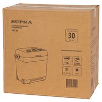 Supra STC-30 Image #11