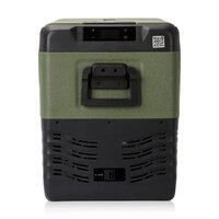 Yolco KX40 Green Image #8