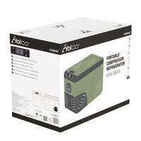 Yolco KX40 Green Image #19