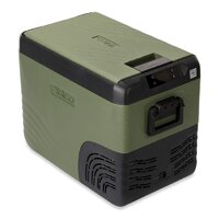 Yolco KX40 Green