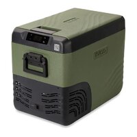 Yolco KX40 Green Image #3
