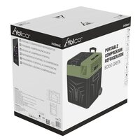 Yolco BCX50 Green Image #23