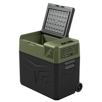 Yolco BCX50 Green Image #5