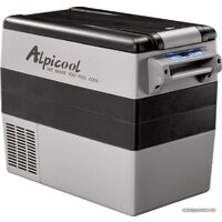 Alpicool CF55 (без адаптера 220В) Image #1