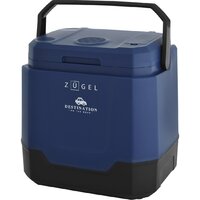 ZUGEL ZCR1004 32л (синий) Image #1
