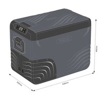 Yolco KX40 Carbon Image #17
