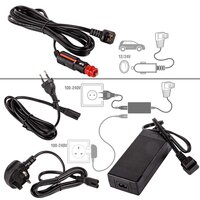 Yolco GCX47 Black Image #13