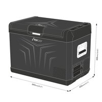 Yolco GCX47 Black Image #18