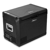 Yolco GCX47 Black Image #2
