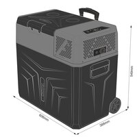 Yolco BCX50 Carbon Image #22