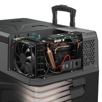 Yolco BCX50 Carbon Image #14