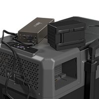 Yolco BCX50 Carbon Image #15