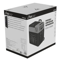 Yolco BCX50 Carbon Image #24