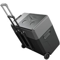 Yolco BCX50 Carbon Image #7