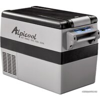 Alpicool CF45 (без адаптера 220В) Image #1