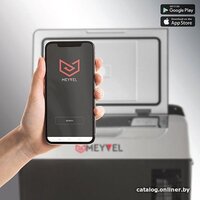 Meyvel AF-E22 Image #3
