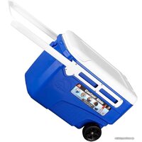 Igloo Contour 38 QT Glide blue 00045969 36л (синий/белый)