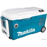 Makita CW001GZ (без АКБ) Image #5