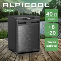 Alpicool CR40X Image #6