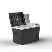Filymore J30 30л (черный) Image #2