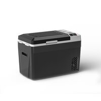 Filymore J30 30л (черный)