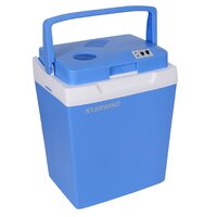 StarWind CB-117 синий/серый Image #2