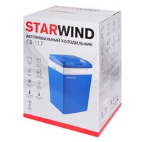 StarWind CB-117 синий/серый Image #10