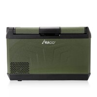 Yolco GCX37 Green Image #4