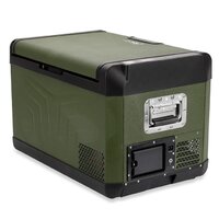 Yolco GCX37 Green