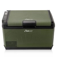 Yolco GCX37 Green Image #3