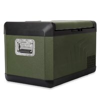 Yolco GCX37 Green Image #5