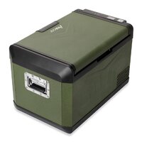Yolco GCX37 Green Image #6
