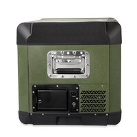 Yolco GCX37 Green Image #10