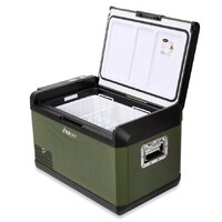 Yolco GCX37 Green Image #9