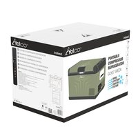 Yolco GCX37 Green Image #20