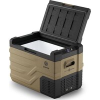 Peme Quest 40 Storm Sand Image #2