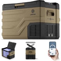 Peme Quest 40 Storm Sand