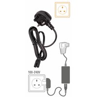 Yolco GCX37 Black Image #18