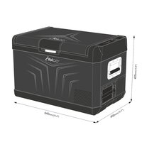 Yolco GCX37 Black Image #19