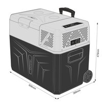 Yolco BCX40 Grey Image #20