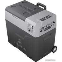 Alpicool CX50 (без адаптера 220В) Image #2